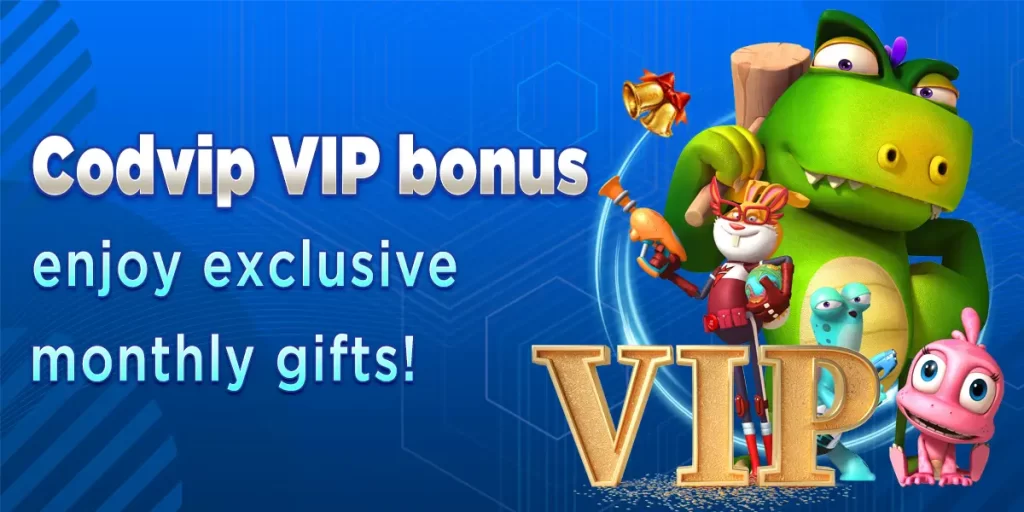 codvip-bonus5